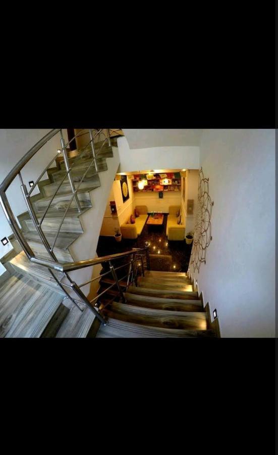 Hotel The Moksham Rishīkesh Eksteriør billede